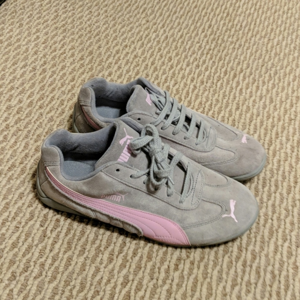 Women's sneakers